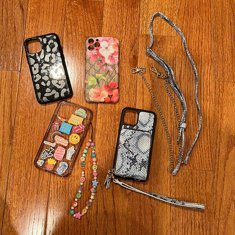 iPhone 11 Pro cases